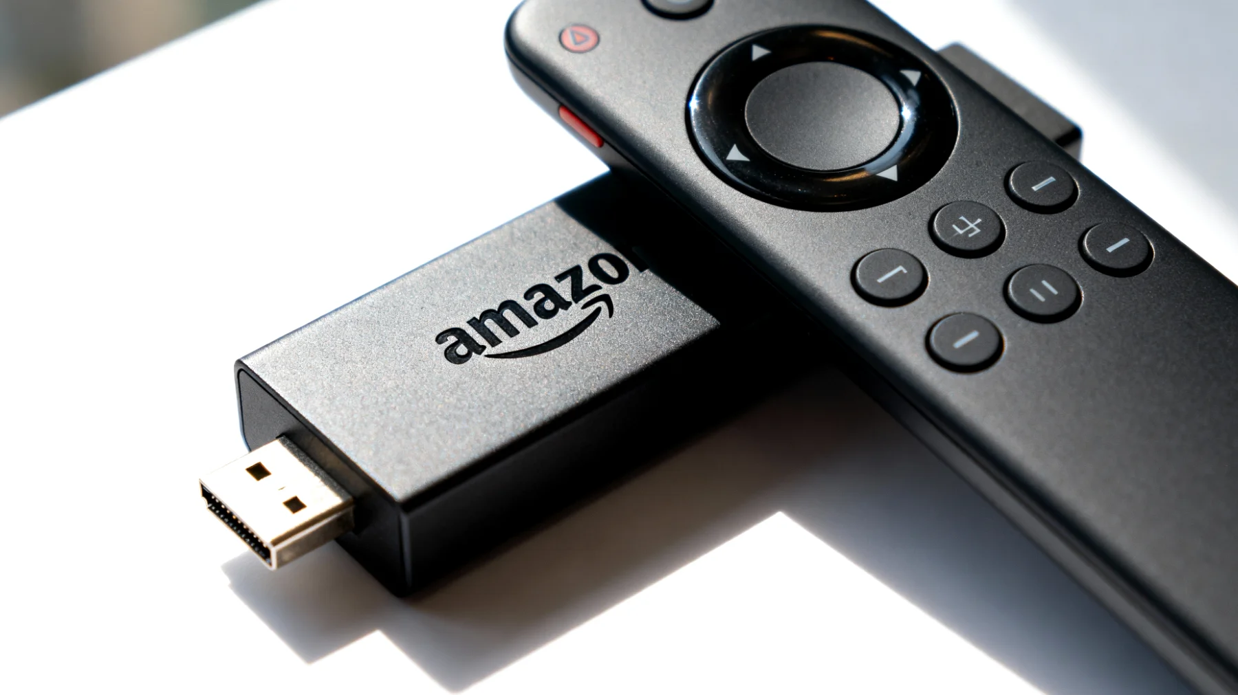 Amazon Fire TV Stick"