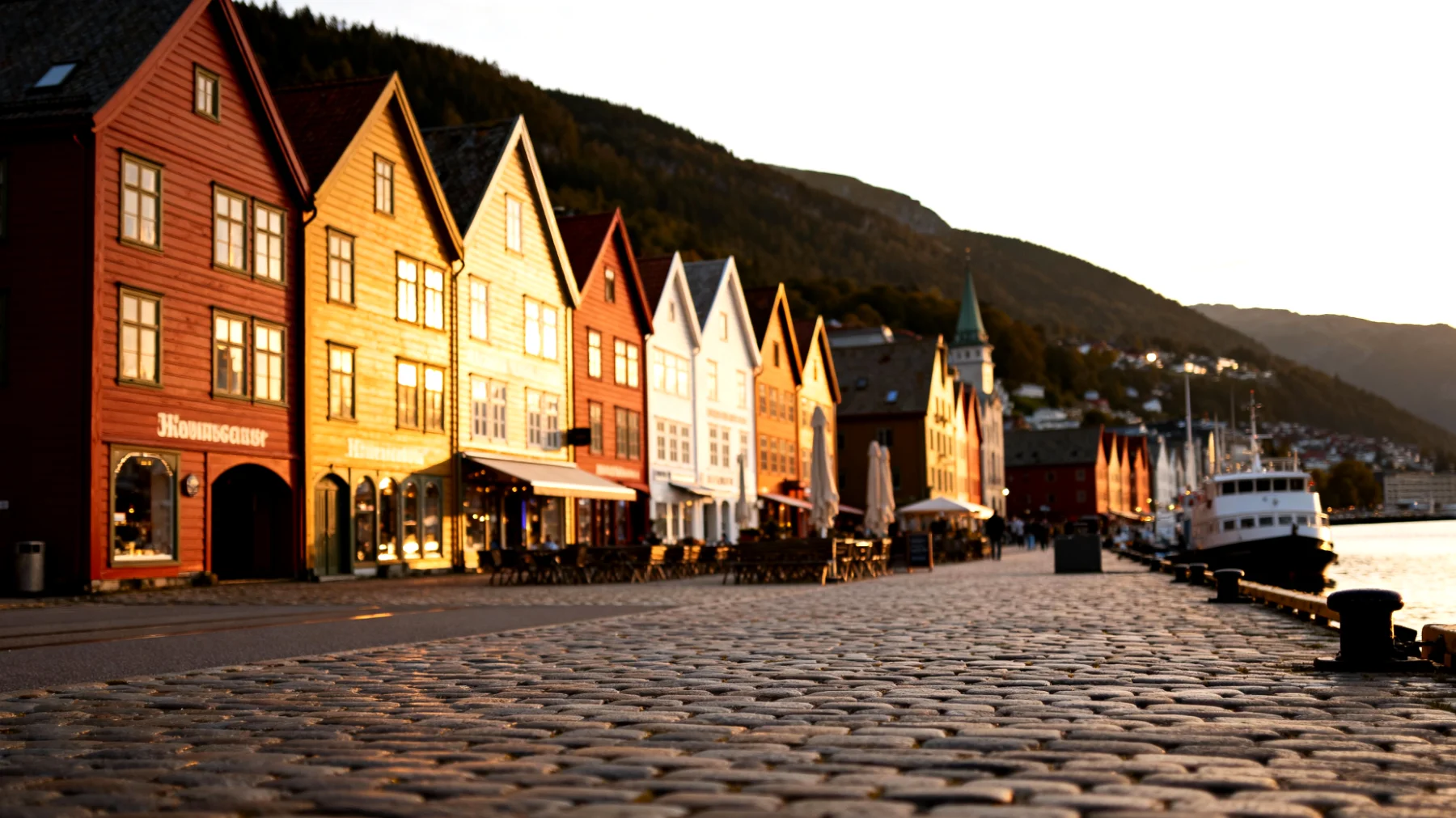 Bergen"