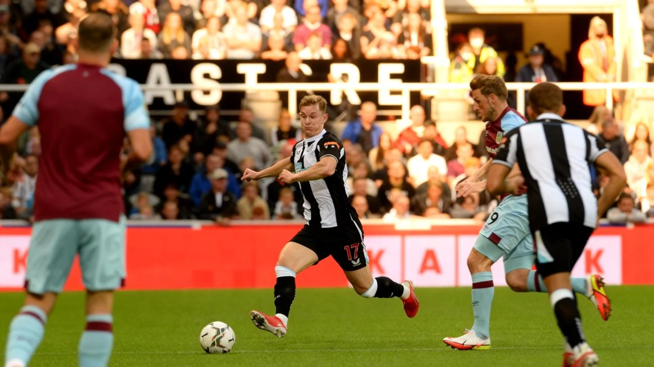 Burnley – Newcastle im Dezember: Warum gerade 10.000 Deutsche nach diesem Spiel suchen 2025-12-30T20:40:22.591Z"