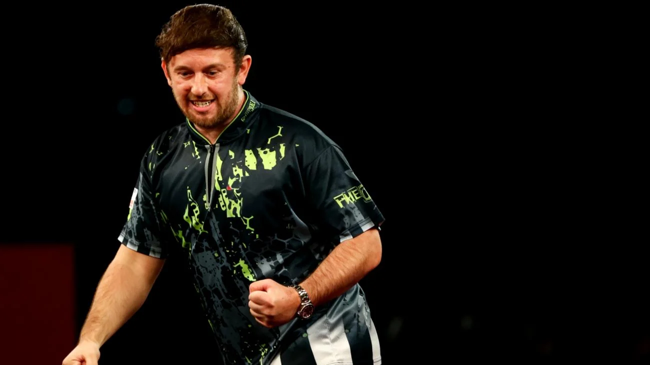 Was Callan Rydz gerade bei der Darts WM passiert ist, sehen selbst Experten nur einmal im Jahr 2025-12-29T20:40:01.867Z"