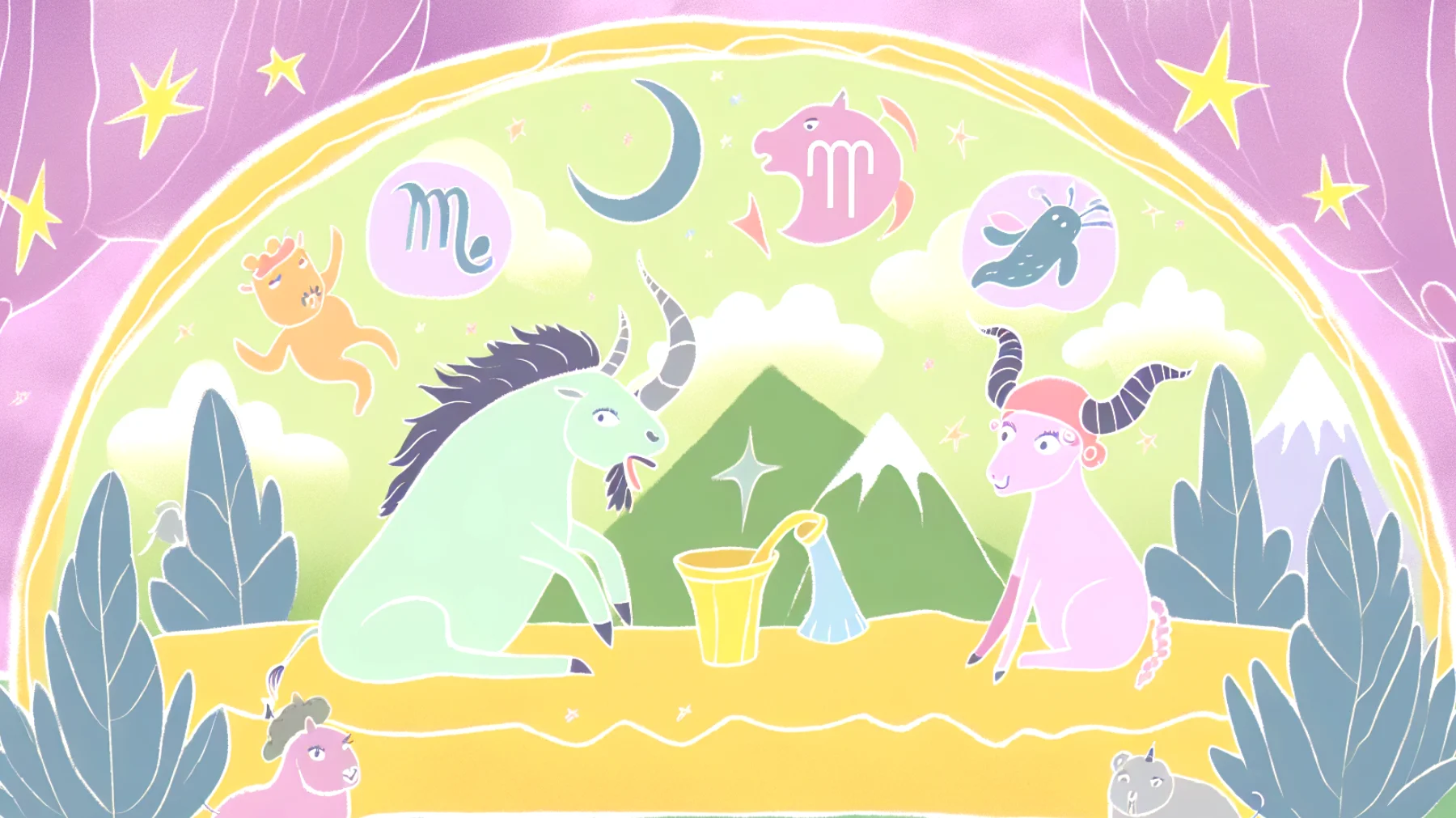 Morgenhoroskop 2025-12-30T22:13:28.774Z"