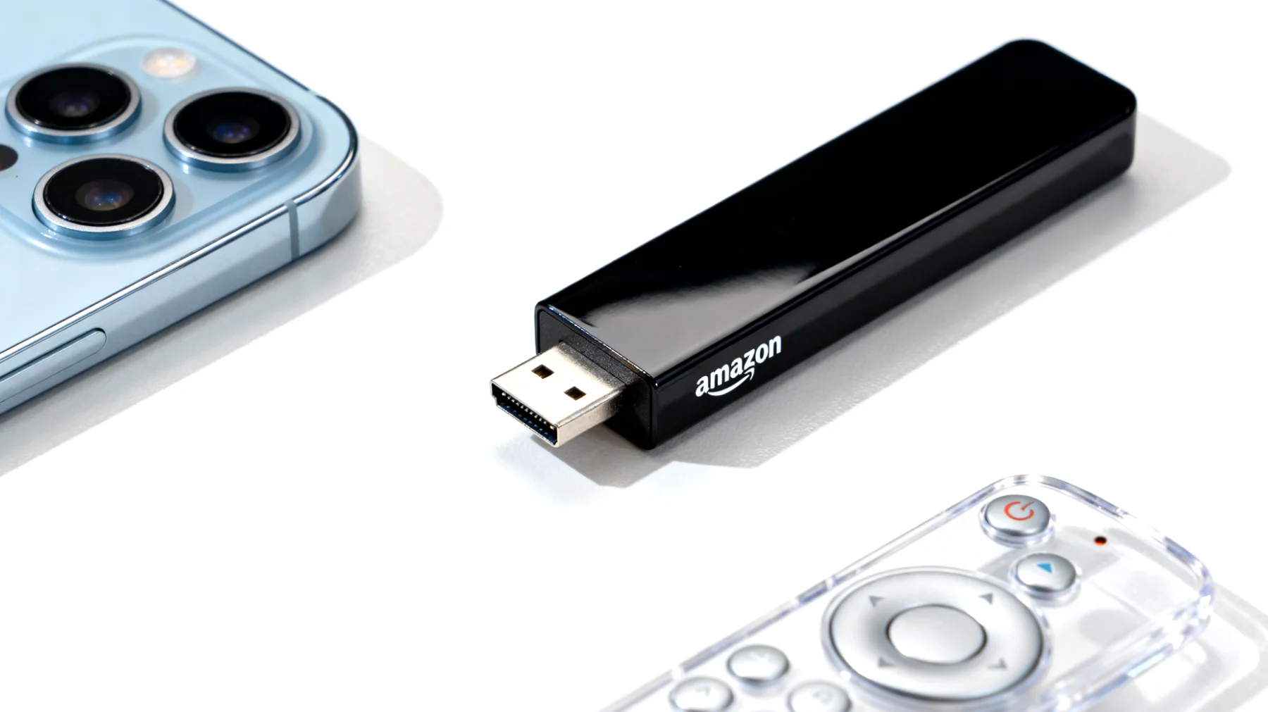 Amazon Fire TV Stick"