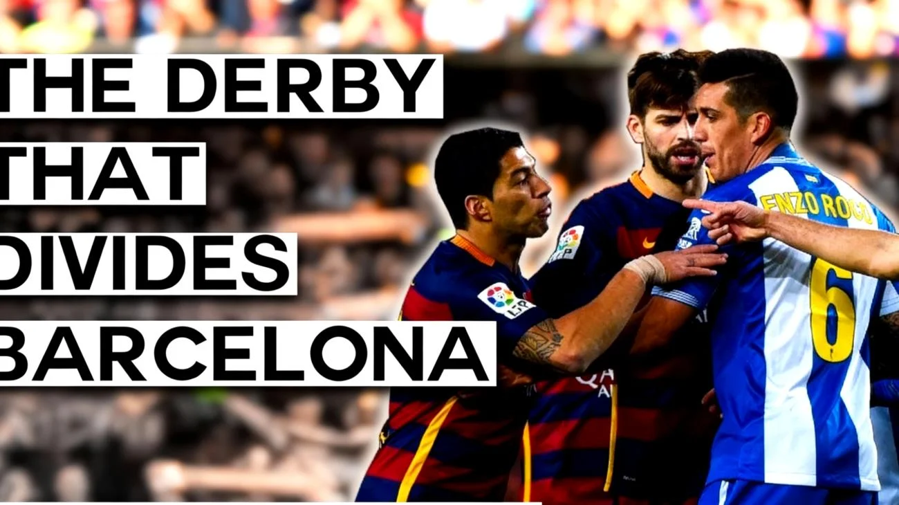 Espanyol – Barcelona: Der Grund, warum dieses Stadtderby emotionaler ist als jedes Bundesliga-Spiel 2026-01-03T20:40:40.379Z"