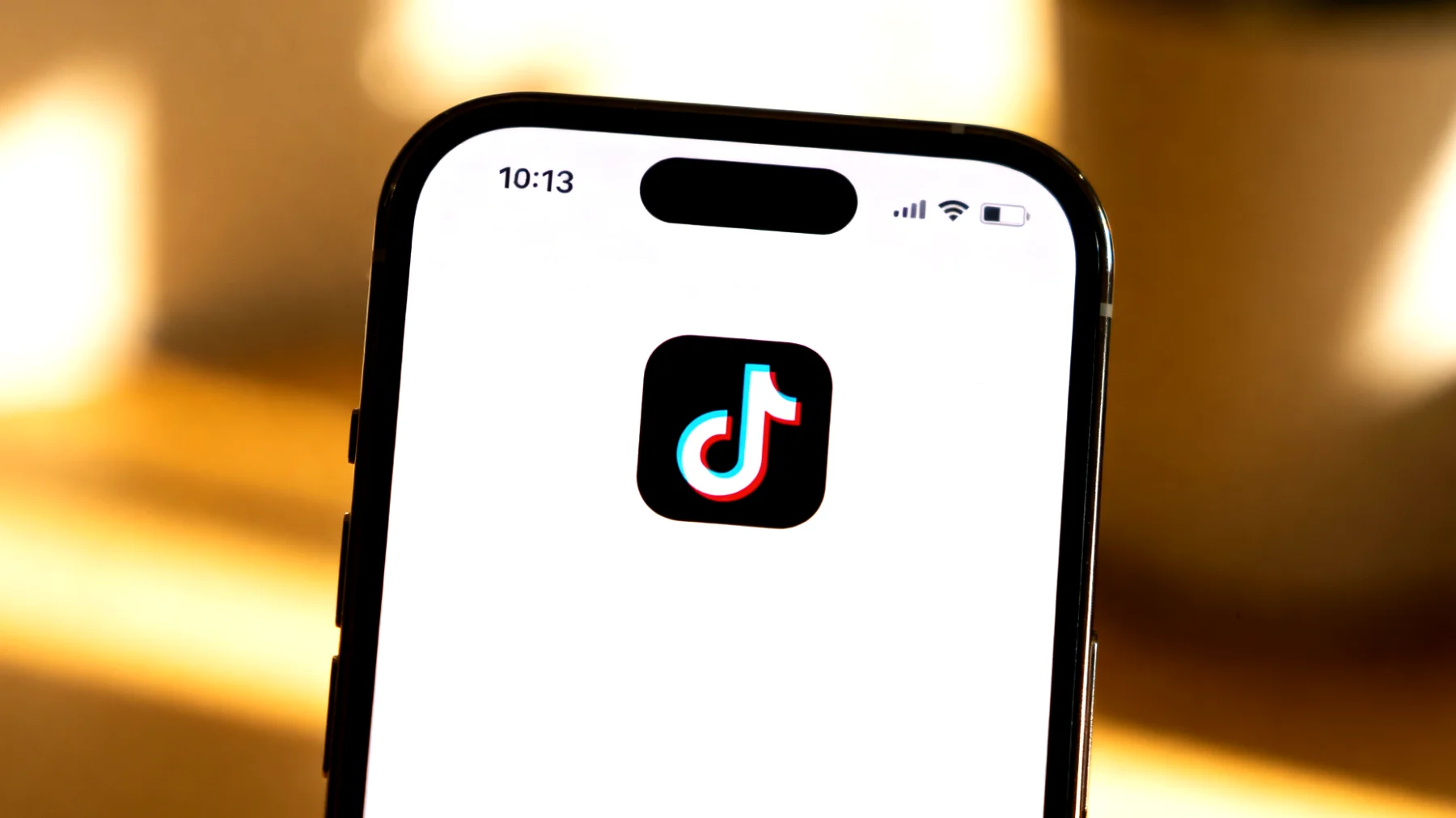 TikTok"