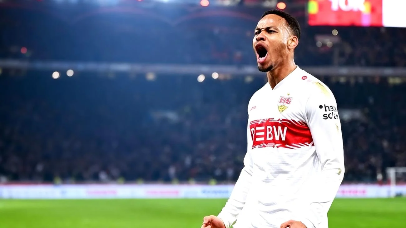 VfB Stuttgart – Eintracht Frankfurt: Was in den letzten 3 Minuten passierte, glaubt dir niemand 2026-01-13T20:41:00.023Z"