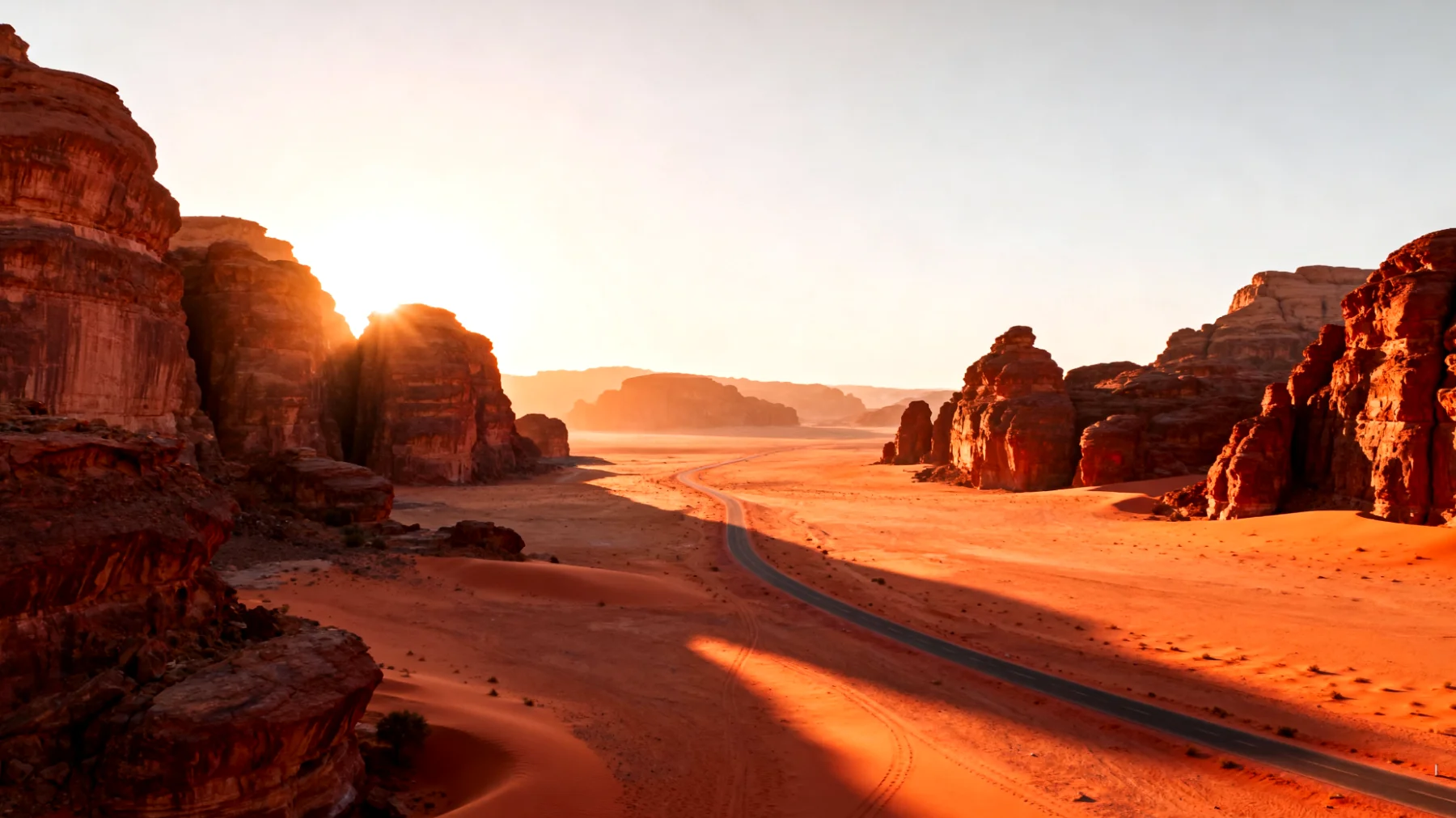 Wadi Rum"