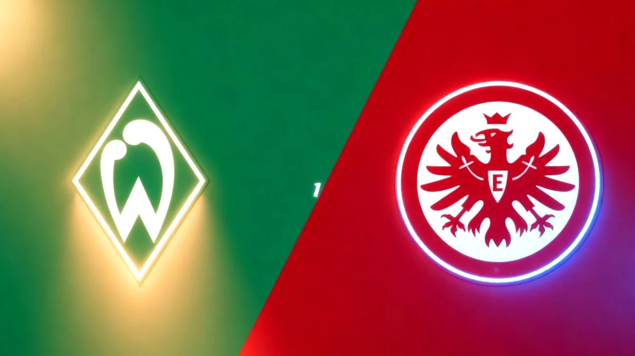 Werder Bremen – Eintracht Frankfurt live: Warum über 100.000 Deutsche jetzt auf ihr Handy starren 2026-01-16T20:41:23.948Z"