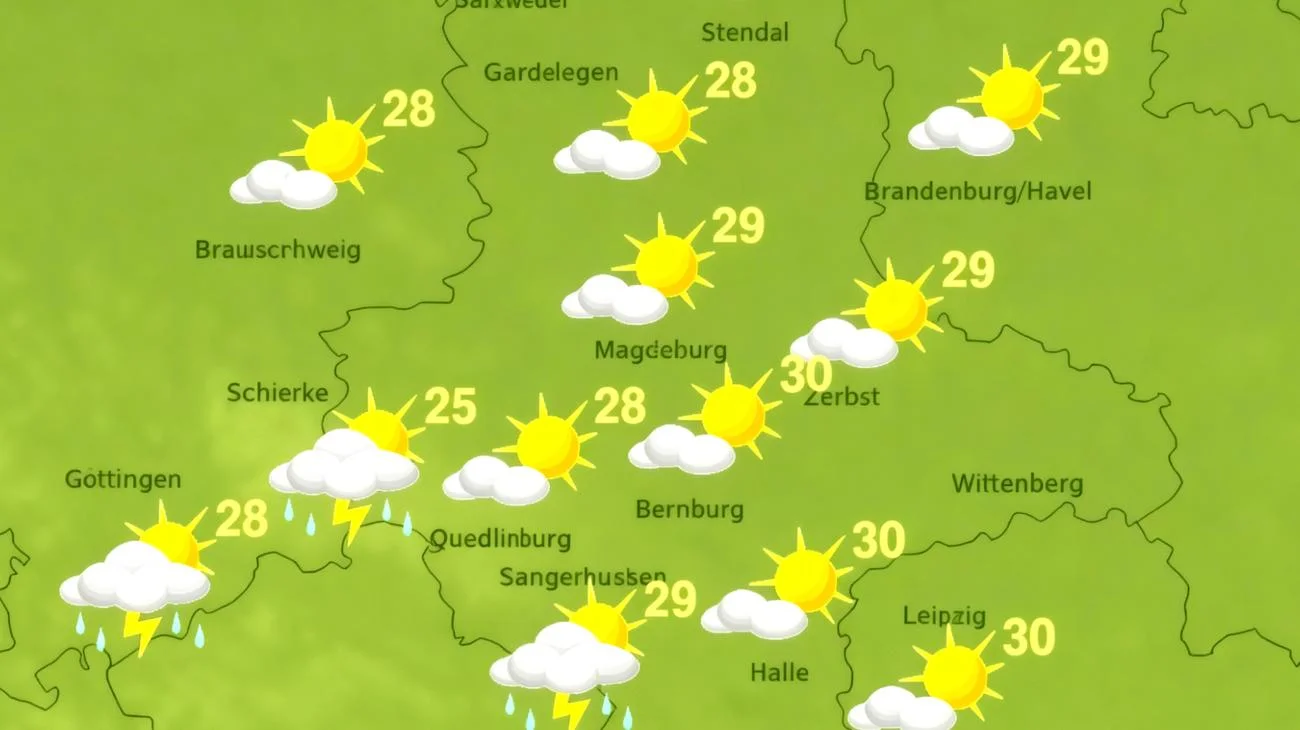 Wetter morgen: Der DWD warnt vor dieser einen Sache, die fast jeder falsch einschätzt 2026-01-08T20:41:46.485Z"