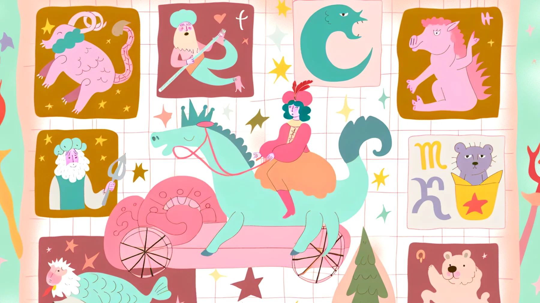 Morgenhoroskop 2026-01-09T22:16:39.186Z"