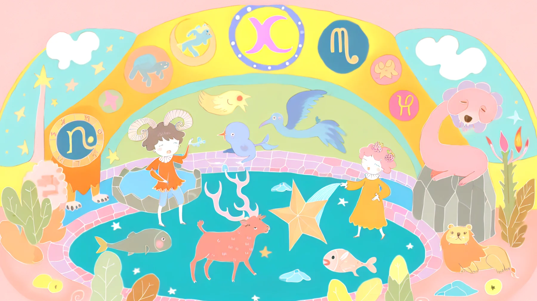 Morgenhoroskop 2026-01-10T22:15:43.280Z"