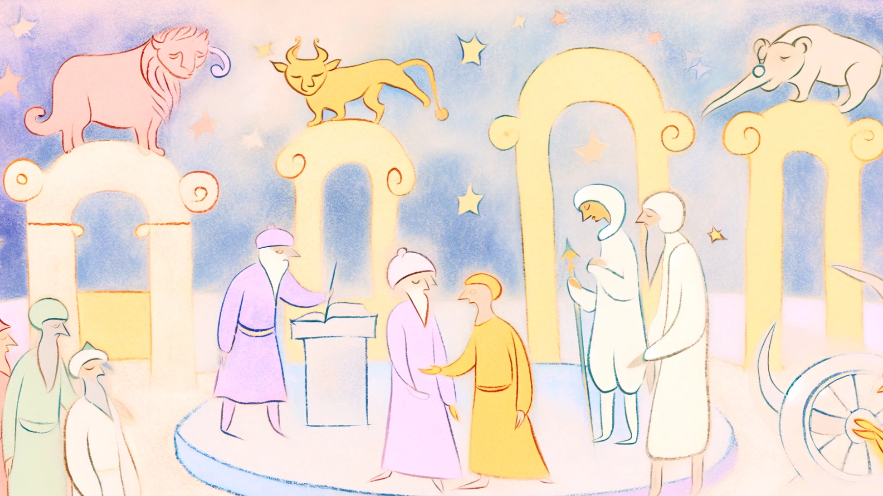 Morgenhoroskop 2026-01-14T22:18:46.854Z"