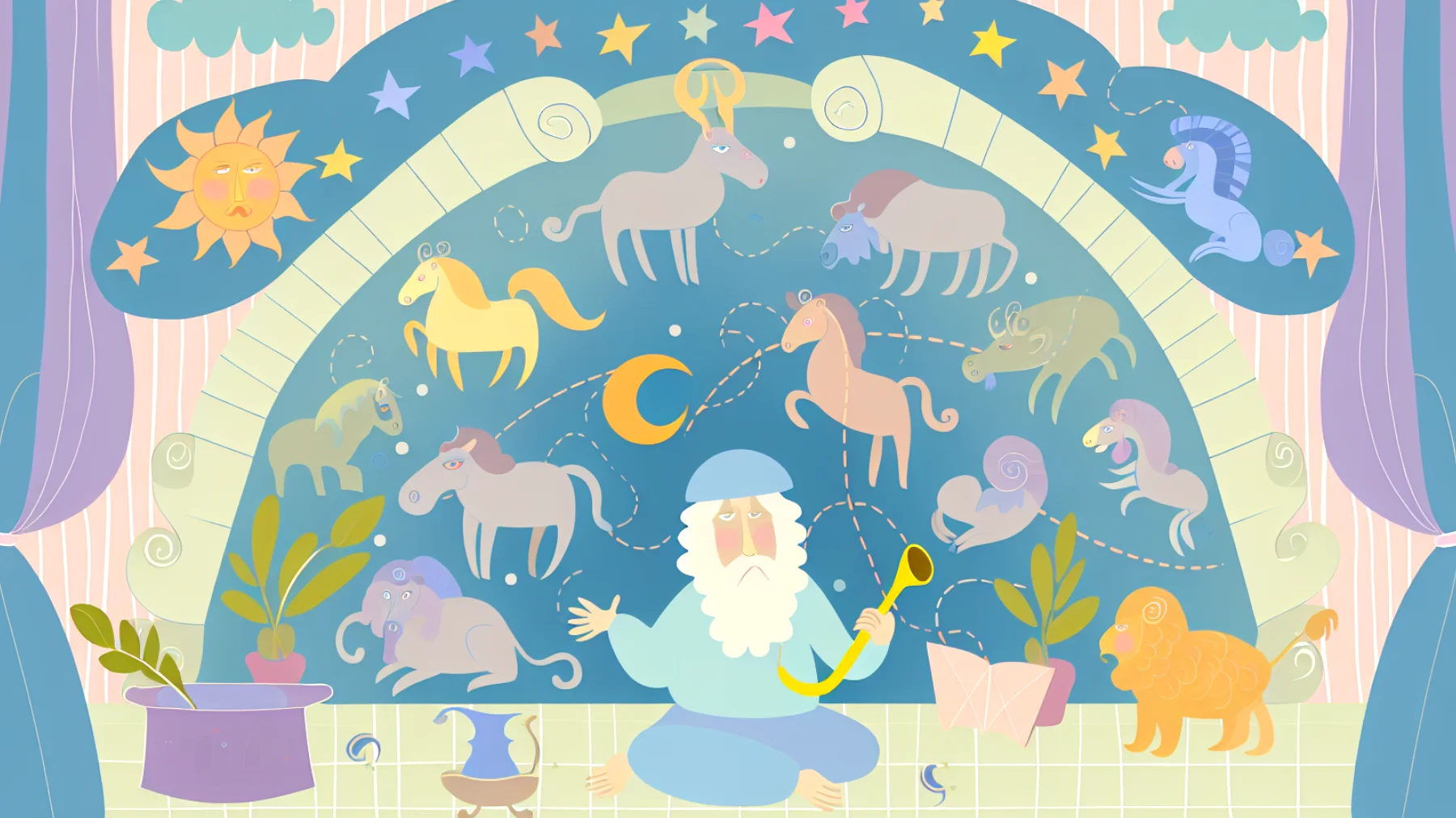 Morgenhoroskop 2026-01-16T22:16:03.449Z"